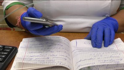 Інсулін для хворих на цукровий діабет: де його отримати у Сумах і чому він не завжди буває в аптеках Інсулін для хворих на цукровий діабет: де його отримати у Сумах і чому він не завжди буває в аптеках