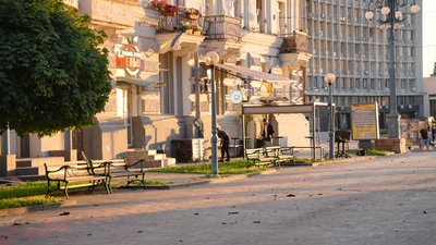 Наслідки атаки РФ, Суми, 17 липня 2026 року. КАБи, бібліотека обласна