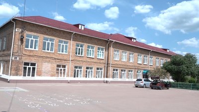 Стан укриттів на Житомирщині: на будівництво укриття для Бердичівської гімназії виділили вісім мільйонів гривень Стан укриттів на Житомирщині: на будівництво укриття для Бердичівської гімназії виділили вісім мільйонів гривень