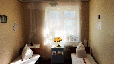 В третині перевірених гуртожитків Кіровоградщини виявили порушення карантинних вимог