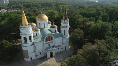 Спасо-Преображенський собор у Чернігові: фахівці почали розробку проєкту реставрації