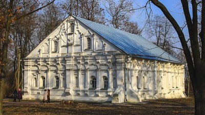 Засновник династії та багатства родини. Чернігівський полковник Яків Лизогуб Засновник династії та багатства родини. Чернігівський полковник Яків Лизогуб