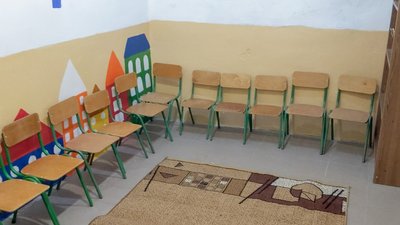 283 пункти обігріву відновили свою роботу на Житомирщині