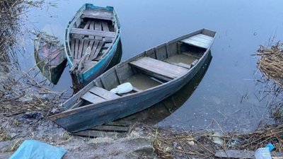 На Миколаївщині правоохоронці виявили браконьєрів на незаконному вилові риби На Миколаївщині правоохоронці виявили браконьєрів на незаконному вилові риби