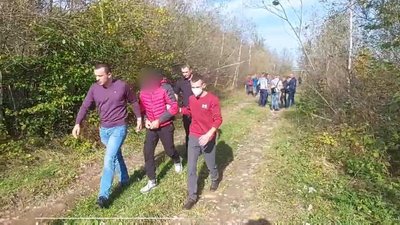 Забив до смерті молотком. На Прикарпатті затримали рецидивіста