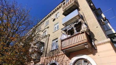 Нікопольщина, удари, війна, обстріли