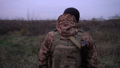 "Кожен із нас по два магазини вистріляв": бійці ТРО розповіли, як збивали дрони на Полтавщині "Кожен із нас по два магазини вистріляв": бійці ТРО розповіли, як збивали дрони на Полтавщині