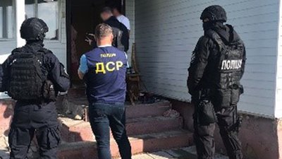 житомир, поліція, агрофірма, директор, бюджет, кримінал, 21 березня 2024 рік