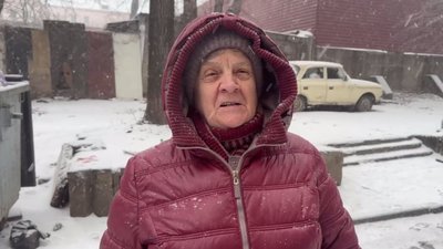 очевидці очевидці