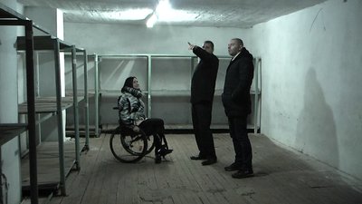У Запоріжжі планують побудувати сучасний центр соціальної реабілітації - не вистачає коштів