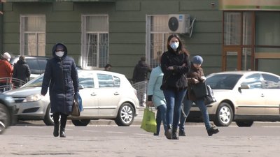 COVID-19 на Хмельниччині: скільки хворих виявлено та померло за останню добу