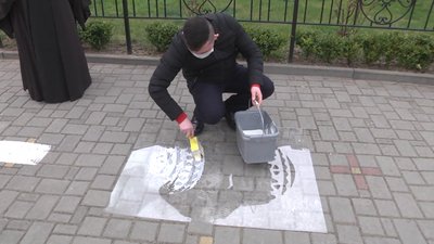 Як на Волині освячуватимуть пасхальні кошики Як на Волині освячуватимуть пасхальні кошики