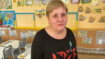 У Житомирі третього квітня розпочнеться прийом заяв про зарахування дітей до перших класів У Житомирі третього квітня розпочнеться прийом заяв про зарахування дітей до перших класів
