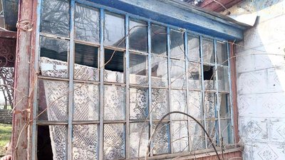 Російська дронова атака 1 квітня на Кіровоградщині – наслідки – Суспільне Кропивницький