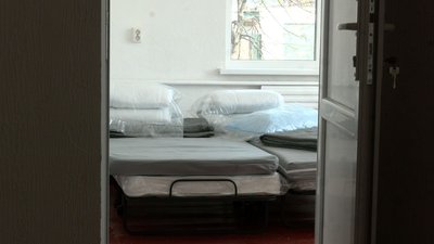 У кам'янській школі поселять переселенців У кам'янській школі поселять переселенців
