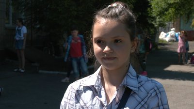 Моделювання, бісероплетіння та паперопластика: в Черкасах діє літня дитяча школа технічного всеобучу Моделювання, бісероплетіння та паперопластика: в Черкасах діє літня дитяча школа технічного всеобучу