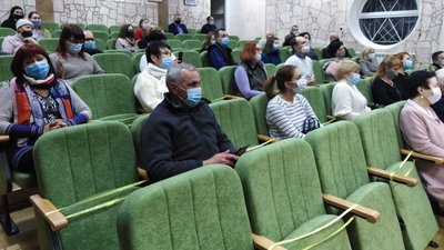У Миколаєві Гліб Бабич презентував свою збірку "Вірші і пісні" У Миколаєві Гліб Бабич презентував свою збірку "Вірші і пісні"