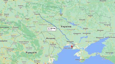 Шукали три роки: підозрюваного у викраденні авто рівнянина знайшли на півдні країни