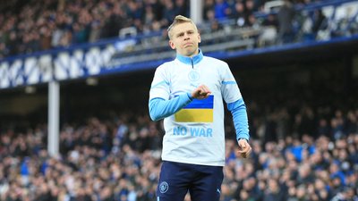 "Ненавиджу їх за все, що вони зробили з Україною". Зінченко – про росіян та їхні мовчання й звірства