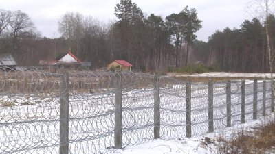 Як розгортаються сили територіальної оборони в Україні Як розгортаються сили територіальної оборони в Україні