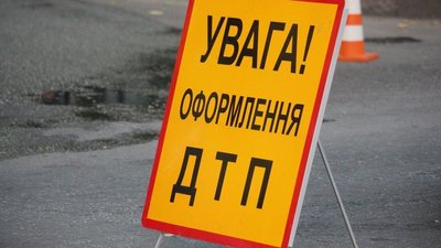 Дві людини загинули у ДТП біля Ракошина на Закарпатті