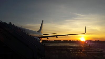 Криза в небі. Коли українська авіагалузь відновиться після пандемії СOVID-19 Криза в небі. Коли українська авіагалузь відновиться після пандемії СOVID-19
