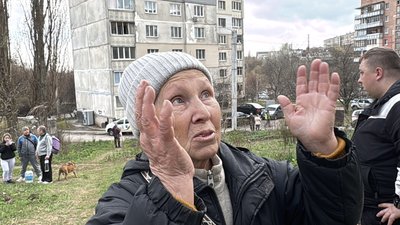 київський район, харків, 2 квітня 2025