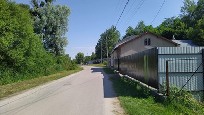 На Львівщині люди виступили проти зведення церкви Московського патріархату
