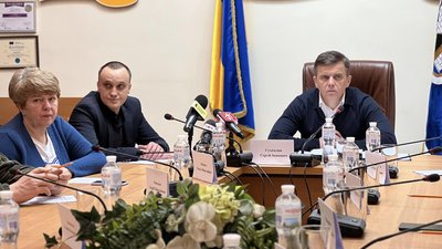 У Житомирі замість трамвая курсуватиме новий автобусний маршрут №2 У Житомирі замість трамвая курсуватиме новий автобусний маршрут №2