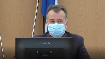 Завершили з восьмої спроби: у Херсоні депутати міської ради місяць проводили сесію