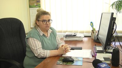 Жителям Житомирщини не видаватимуть листи непрацездатності у паперовому вигляді Жителям Житомирщини не видаватимуть листи непрацездатності у паперовому вигляді