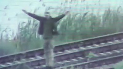 Пропаганда в дії: у 95-й ОДШБр заявляють, що відео ФСБ із викраденим українським військовим - фейк Пропаганда в дії: у 95-й ОДШБр заявляють, що відео ФСБ із викраденим українським військовим - фейк