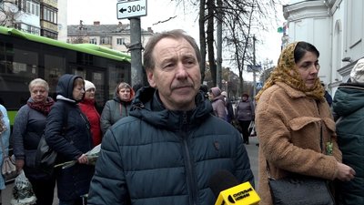 Втрати Житомира: на передовій загинули двоє захисників Втрати Житомира: на передовій загинули двоє захисників
