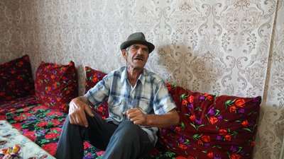 "Як наче тут родились і виросли": історія родини турків-месхетинців, яка понад 30 років живе на Сумщині "Як наче тут родились і виросли": історія родини турків-месхетинців, яка понад 30 років живе на Сумщині