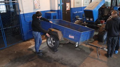 Охтирський фаховий коледж на Сумщині відзначив 125-річчя Охтирський фаховий коледж на Сумщині відзначив 125-річчя