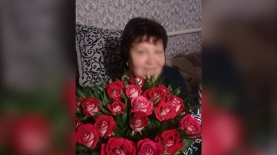 Валентина Шовгеня