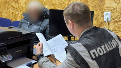 “Виправдовував збройну агресію РФ”: у Конотопі затримали 66-річного чоловіка