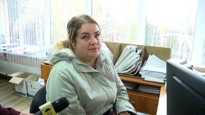 Відновили роботу шість відділень міграційної служби Житомирщини, на черзі ще п’ять