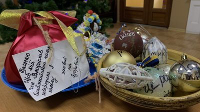"Соборна площа — пуста": де встановлять та коли відкриють новорічну ялинку в Миколаєві