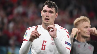 Крістенсен Крістенсен
