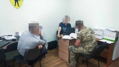 На Миколаївщині судитимуть командира за фіктивні бойові