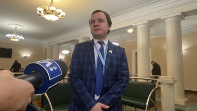 Загострення на Донбасі: які причини та чи допоможе законопроєкт про перехідний період Загострення на Донбасі: які причини та чи допоможе законопроєкт про перехідний період