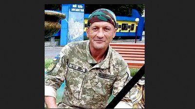 Сім місяців війни: загиблі герої Вінниччини Сім місяців війни: загиблі герої Вінниччини