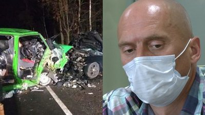 ДТП з двома загиблими на Рівненщині: суд починає розгляд справи