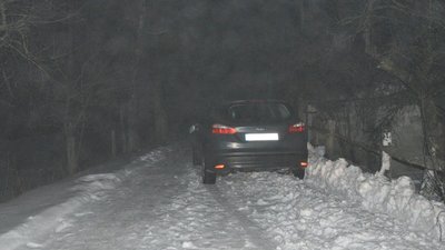 Хлопець загинув, дівчина - в лікарні: п'яний волинянин наїхав на двох підлітків Хлопець загинув, дівчина - в лікарні: п'яний волинянин наїхав на двох підлітків