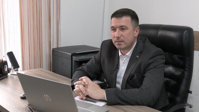ФОП для "друзів": волинянка боргує понад 350 тисяч гривень податків — Денис Деркач ФОП для "друзів": волинянка боргує понад 350 тисяч гривень податків — Денис Деркач