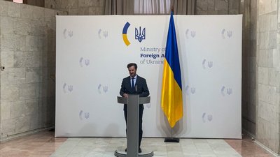 Георгій Тихий