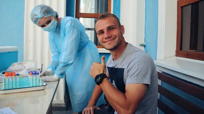 Без вболівальників: ФК "Ужгород" прийматиме "Буковину" у Кубку України Без вболівальників: ФК "Ужгород" прийматиме "Буковину" у Кубку України