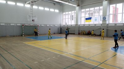 На турнірі з індорхокею "Сумська осінь-2022" завершили гру команди хлопців На турнірі з індорхокею "Сумська осінь-2022" завершили гру команди хлопців
