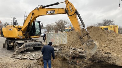 водоканал діма